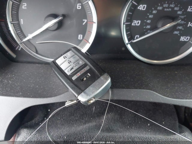 Продажа на аукционе авто 2014 Acura Mdx Technology Package, vin: 5FRYD3H46EB003394, номер лота: 45806562