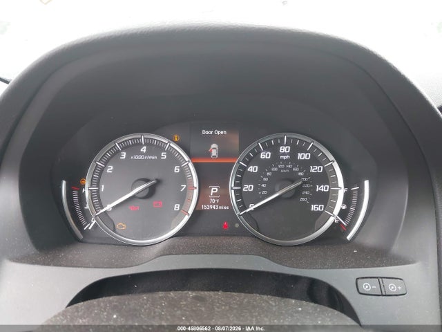 Продажа на аукционе авто 2014 Acura Mdx Technology Package, vin: 5FRYD3H46EB003394, номер лота: 45806562