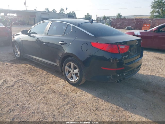 Продаж на аукціоні авто 2015 Kia Optima Lx, vin: 5XXGM4A70FG466511, номер лоту: 45806566