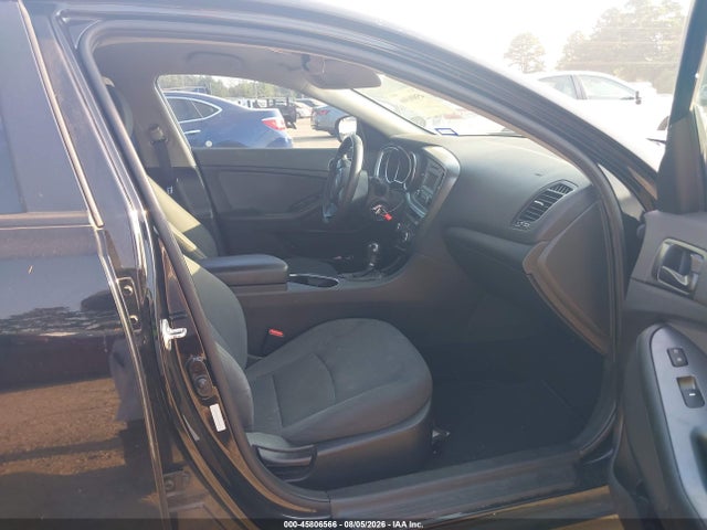 Продаж на аукціоні авто 2015 Kia Optima Lx, vin: 5XXGM4A70FG466511, номер лоту: 45806566