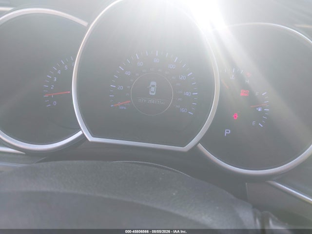 Продаж на аукціоні авто 2015 Kia Optima Lx, vin: 5XXGM4A70FG466511, номер лоту: 45806566