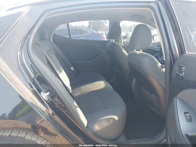 Продаж на аукціоні авто 2015 Kia Optima Lx, vin: 5XXGM4A70FG466511, номер лоту: 45806566
