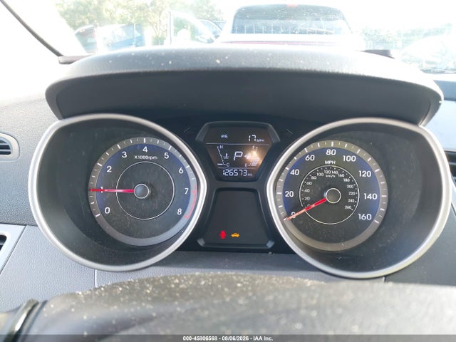 2015 Hyundai Elantra Se მანქანა იყიდება აუქციონზე, vin: KMHDH4AE8FU420064, აუქციონის ნომერი: 45806568