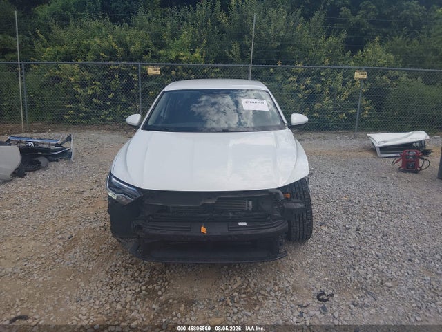 2024 Volkswagen Jetta 1.5t S მანქანა იყიდება აუქციონზე, vin: 3VW5M7BU4RM066612, აუქციონის ნომერი: 45806569