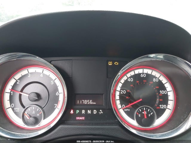 45806570 :رقم المزاد ، 2C4RDGBG5DR650436 vin ، 2013 Dodge Grand Caravan Se مزاد بيع