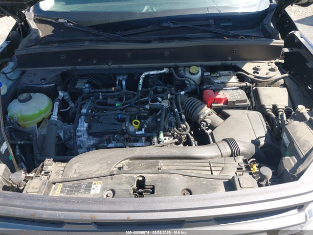 3FMCR9B69NRE14499 Ford Bronco Sport Big Bend