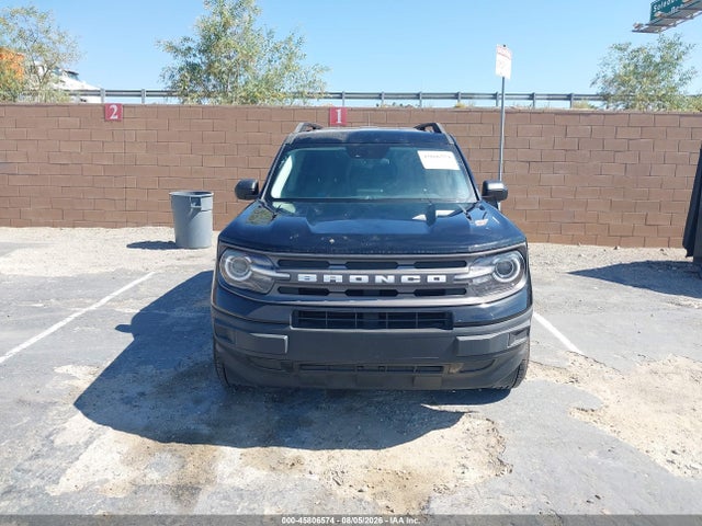 3FMCR9B69NRE14499 Ford Bronco Sport Big Bend