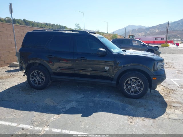 3FMCR9B69NRE14499 Ford Bronco Sport Big Bend
