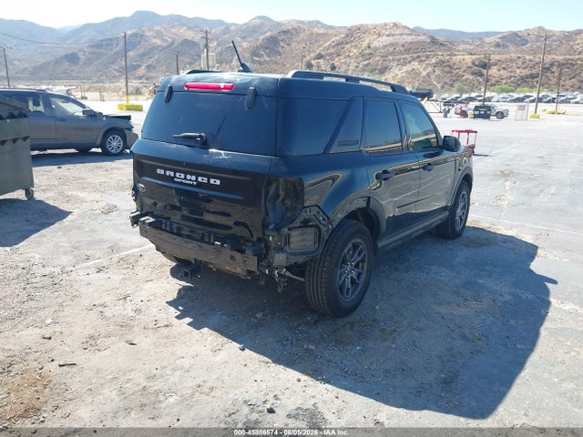 3FMCR9B69NRE14499 Ford Bronco Sport Big Bend