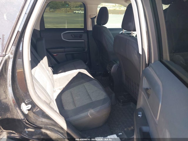 3FMCR9B69NRE14499 Ford Bronco Sport Big Bend