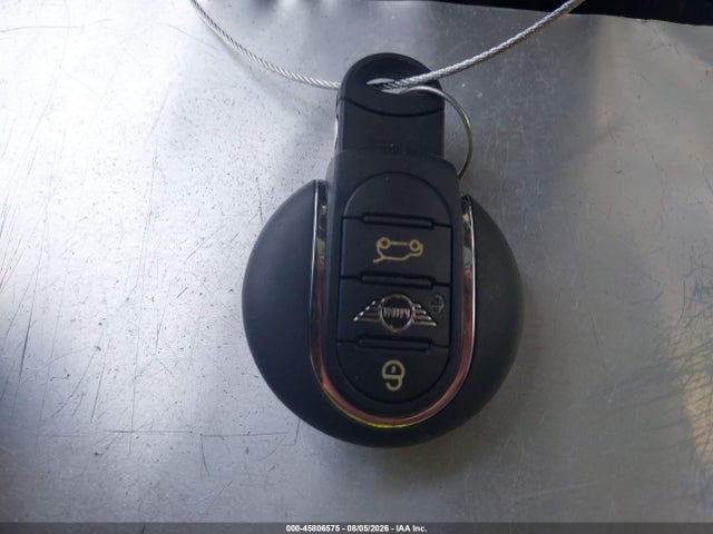 Aukcja sprzedaży 2019 Mini Hardtop Cooper, vin: WMWXU1C59K2H73556, numer aukcji: 45806575