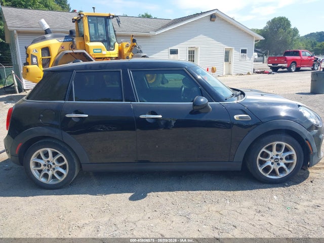 Aukcja sprzedaży 2019 Mini Hardtop Cooper, vin: WMWXU1C59K2H73556, numer aukcji: 45806575
