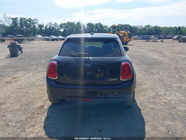 Aukcja sprzedaży 2019 Mini Hardtop Cooper, vin: WMWXU1C59K2H73556, numer aukcji: 45806575