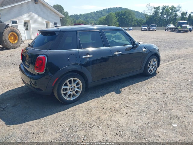 Aukcja sprzedaży 2019 Mini Hardtop Cooper, vin: WMWXU1C59K2H73556, numer aukcji: 45806575