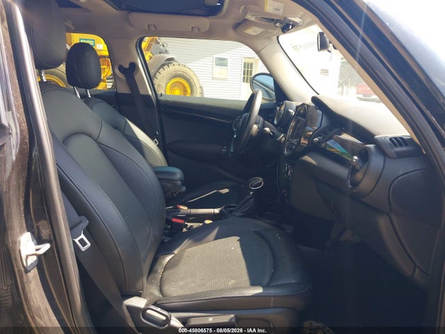 Aukcja sprzedaży 2019 Mini Hardtop Cooper, vin: WMWXU1C59K2H73556, numer aukcji: 45806575