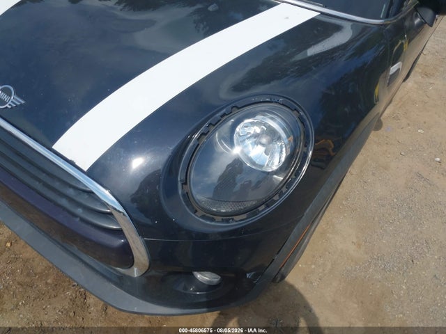 Aukcja sprzedaży 2019 Mini Hardtop Cooper, vin: WMWXU1C59K2H73556, numer aukcji: 45806575