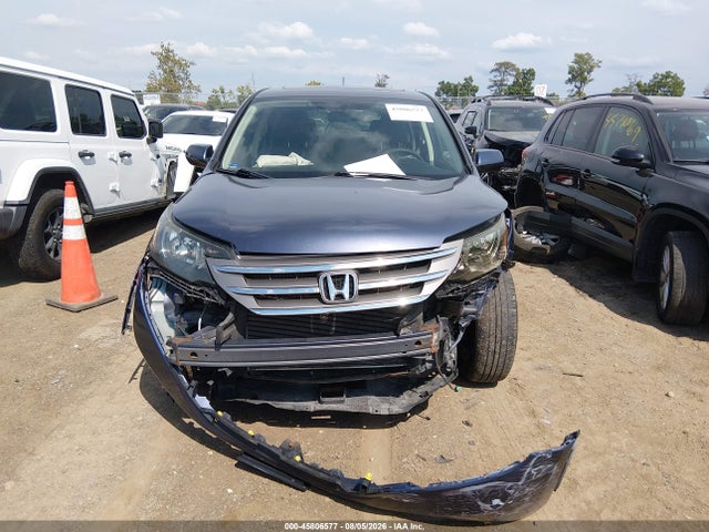 Aukcja sprzedaży 2012 Honda Cr-v Ex, vin: JHLRM4H51CC028995, numer aukcji: 45806577