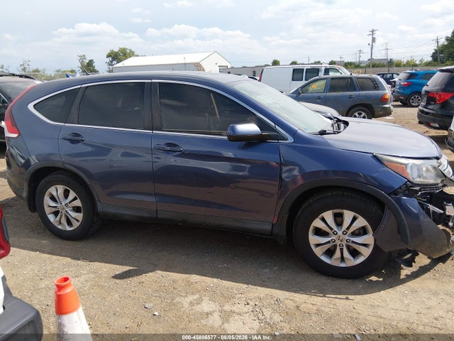 Aukcja sprzedaży 2012 Honda Cr-v Ex, vin: JHLRM4H51CC028995, numer aukcji: 45806577