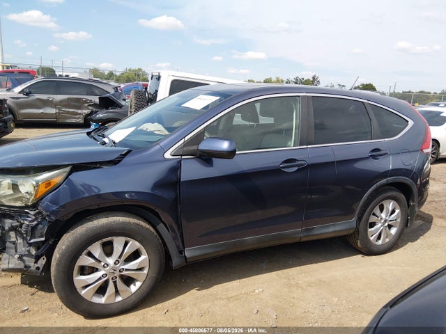 Aukcja sprzedaży 2012 Honda Cr-v Ex, vin: JHLRM4H51CC028995, numer aukcji: 45806577