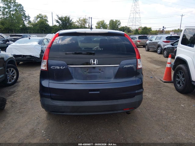 Aukcja sprzedaży 2012 Honda Cr-v Ex, vin: JHLRM4H51CC028995, numer aukcji: 45806577