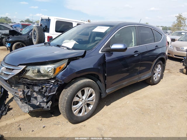 Aukcja sprzedaży 2012 Honda Cr-v Ex, vin: JHLRM4H51CC028995, numer aukcji: 45806577