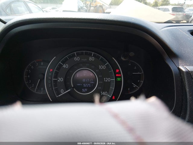 Aukcja sprzedaży 2012 Honda Cr-v Ex, vin: JHLRM4H51CC028995, numer aukcji: 45806577