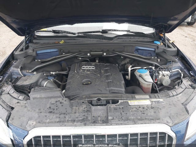 Aukcja sprzedaży 2014 Audi Q5 2.0t Premium, vin: WA1LFAFP1EA042436, numer aukcji: 45806578