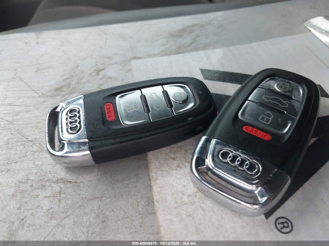 Aukcja sprzedaży 2014 Audi Q5 2.0t Premium, vin: WA1LFAFP1EA042436, numer aukcji: 45806578