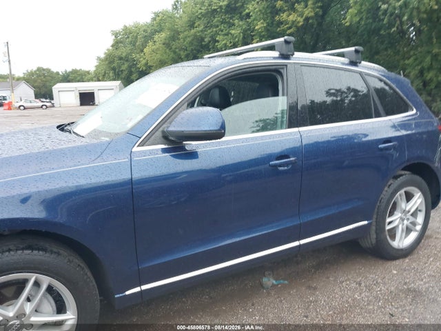 Aukcja sprzedaży 2014 Audi Q5 2.0t Premium, vin: WA1LFAFP1EA042436, numer aukcji: 45806578