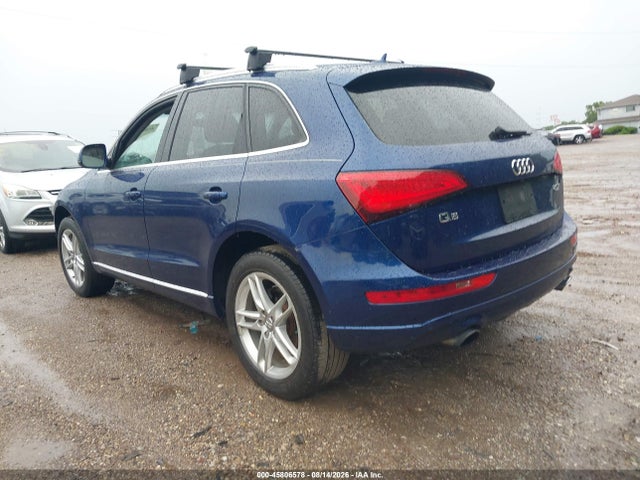 Aukcja sprzedaży 2014 Audi Q5 2.0t Premium, vin: WA1LFAFP1EA042436, numer aukcji: 45806578