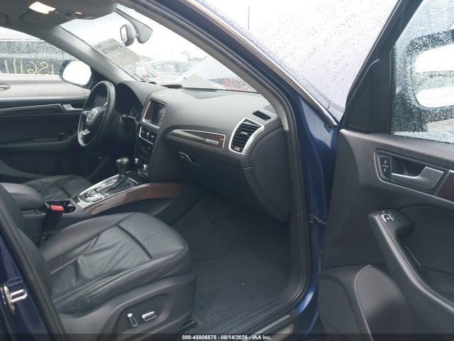 Aukcja sprzedaży 2014 Audi Q5 2.0t Premium, vin: WA1LFAFP1EA042436, numer aukcji: 45806578