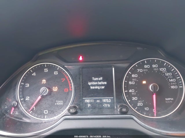 Aukcja sprzedaży 2014 Audi Q5 2.0t Premium, vin: WA1LFAFP1EA042436, numer aukcji: 45806578