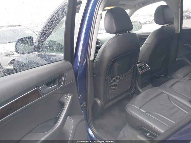 Aukcja sprzedaży 2014 Audi Q5 2.0t Premium, vin: WA1LFAFP1EA042436, numer aukcji: 45806578