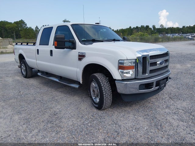 Продажа на аукционе авто 2010 Ford Super Duty F-250 Srw Cabelas/harley-davidson/king Ranch/lariat/xl/xlt, vin: 1FTSW2BR1AEA63076, номер лота: 45806579