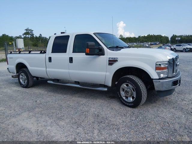 2010 Ford Super Duty F-250 Srw Cabelas/harley-davidson/king Ranch/lariat/xl/xlt მანქანა იყიდება აუქციონზე, vin: 1FTSW2BR1AEA63076, აუქციონის ნომერი: 45806579