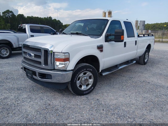 2010 Ford Super Duty F-250 Srw Cabelas/harley-davidson/king Ranch/lariat/xl/xlt მანქანა იყიდება აუქციონზე, vin: 1FTSW2BR1AEA63076, აუქციონის ნომერი: 45806579