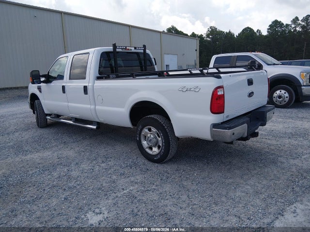 2010 Ford Super Duty F-250 Srw Cabelas/harley-davidson/king Ranch/lariat/xl/xlt მანქანა იყიდება აუქციონზე, vin: 1FTSW2BR1AEA63076, აუქციონის ნომერი: 45806579