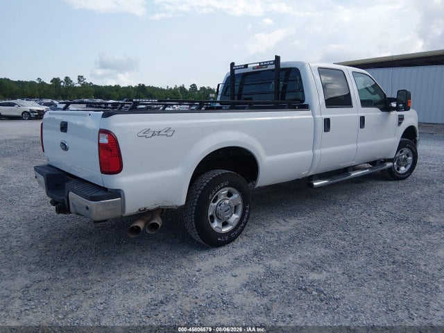 2010 Ford Super Duty F-250 Srw Cabelas/harley-davidson/king Ranch/lariat/xl/xlt მანქანა იყიდება აუქციონზე, vin: 1FTSW2BR1AEA63076, აუქციონის ნომერი: 45806579