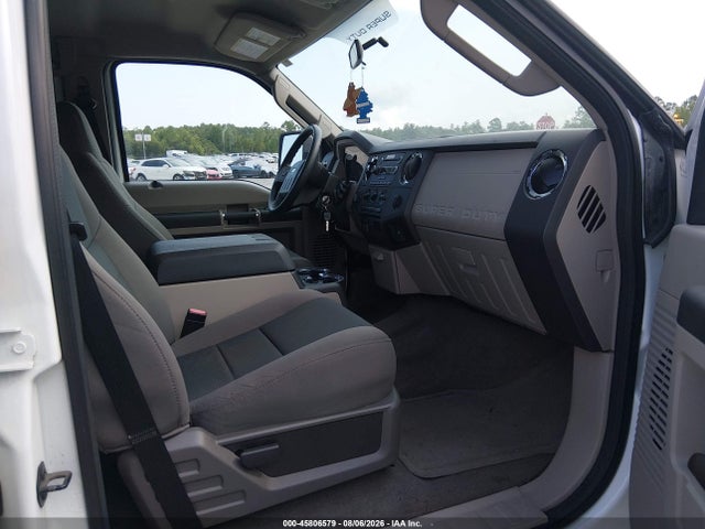 2010 Ford Super Duty F-250 Srw Cabelas/harley-davidson/king Ranch/lariat/xl/xlt მანქანა იყიდება აუქციონზე, vin: 1FTSW2BR1AEA63076, აუქციონის ნომერი: 45806579