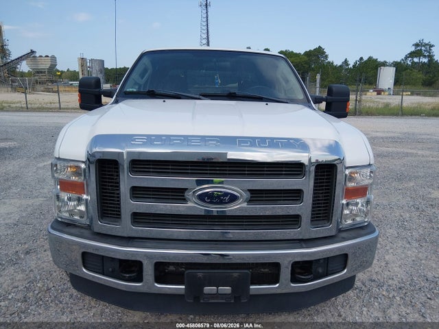2010 Ford Super Duty F-250 Srw Cabelas/harley-davidson/king Ranch/lariat/xl/xlt მანქანა იყიდება აუქციონზე, vin: 1FTSW2BR1AEA63076, აუქციონის ნომერი: 45806579