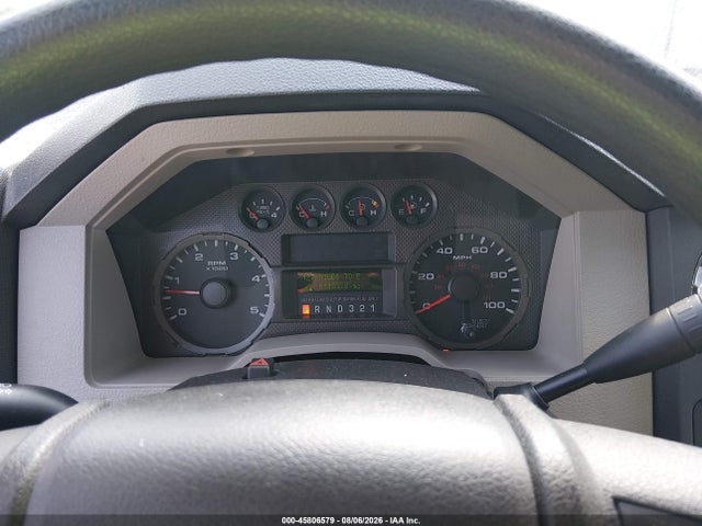 2010 Ford Super Duty F-250 Srw Cabelas/harley-davidson/king Ranch/lariat/xl/xlt მანქანა იყიდება აუქციონზე, vin: 1FTSW2BR1AEA63076, აუქციონის ნომერი: 45806579
