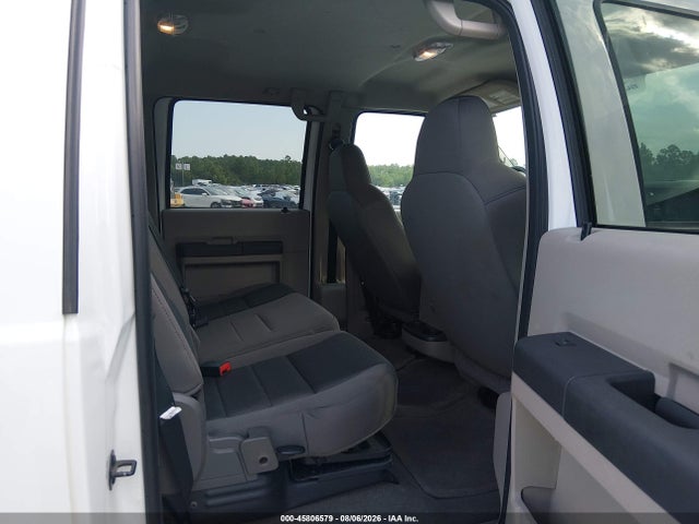 2010 Ford Super Duty F-250 Srw Cabelas/harley-davidson/king Ranch/lariat/xl/xlt მანქანა იყიდება აუქციონზე, vin: 1FTSW2BR1AEA63076, აუქციონის ნომერი: 45806579