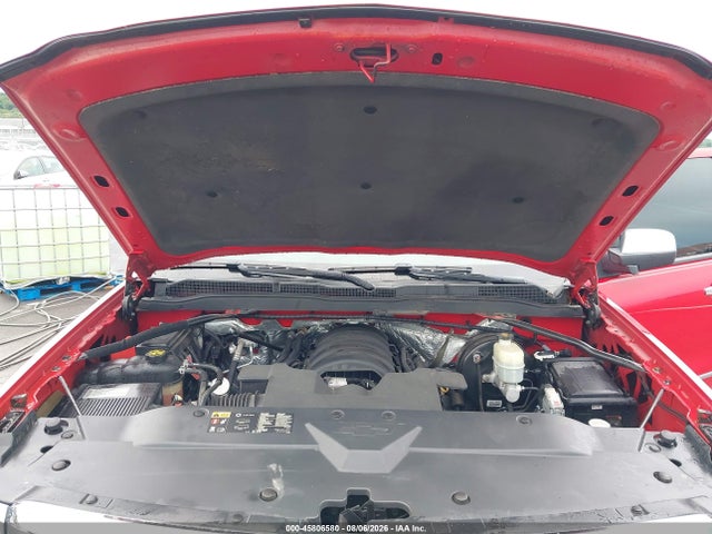 Aukcja sprzedaży 2014 Chevrolet Silverado 1500 Ltz, vin: 3GCUKSEJXEG528821, numer aukcji: 45806580