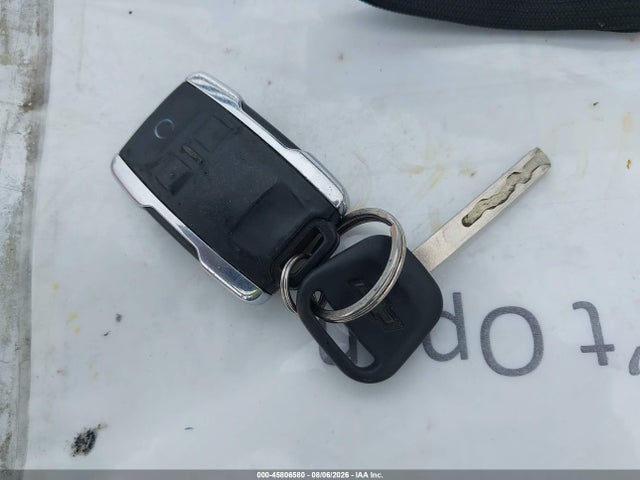 Aukcja sprzedaży 2014 Chevrolet Silverado 1500 Ltz, vin: 3GCUKSEJXEG528821, numer aukcji: 45806580