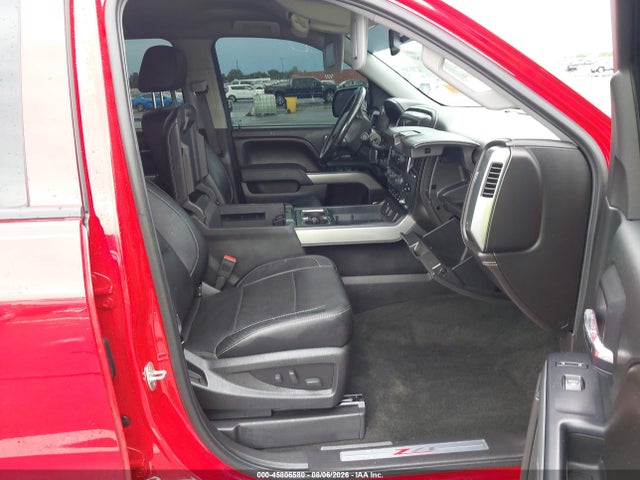 Aukcja sprzedaży 2014 Chevrolet Silverado 1500 Ltz, vin: 3GCUKSEJXEG528821, numer aukcji: 45806580