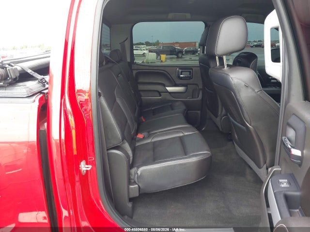 Aukcja sprzedaży 2014 Chevrolet Silverado 1500 Ltz, vin: 3GCUKSEJXEG528821, numer aukcji: 45806580