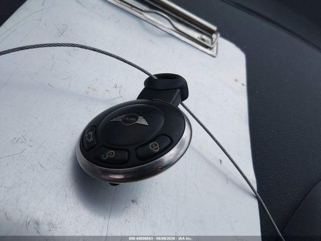Продаж на аукціоні авто 2014 Mini Countryman Cooper S, vin: WMWZC3C57EWP27421, номер лоту: 45806583