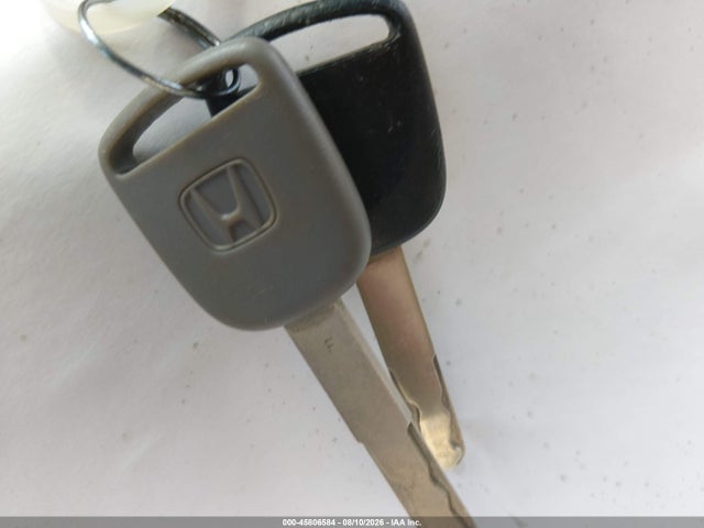 2004 Honda Cr-v Lx მანქანა იყიდება აუქციონზე, vin: SHSRD78474U228718, აუქციონის ნომერი: 45806584