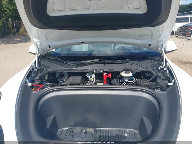 7SAYGDEE3RA220077 Tesla Model Y Long Range Dual Motor All-wheel Drive