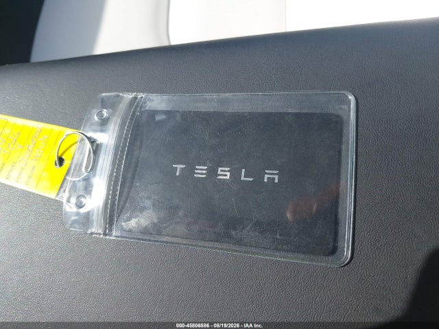 7SAYGDEE3RA220077 Tesla Model Y Long Range Dual Motor All-wheel Drive